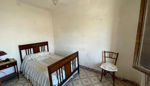 Resale - Townhouse - Benejuzar - Comunidad Valenciana