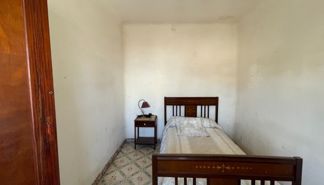 Resale - Townhouse - Benejuzar - Comunidad Valenciana