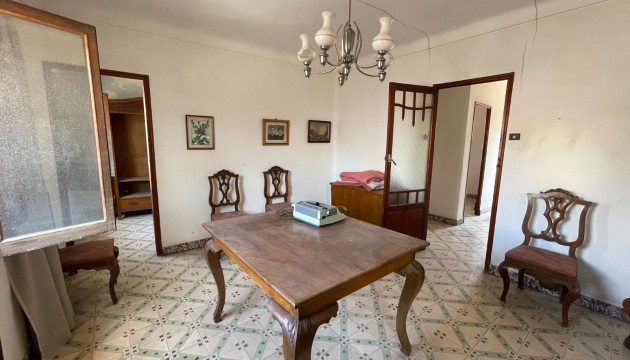 Resale - Townhouse - Benejuzar - Comunidad Valenciana