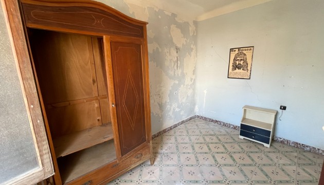 Resale - Townhouse - Benejuzar - Comunidad Valenciana