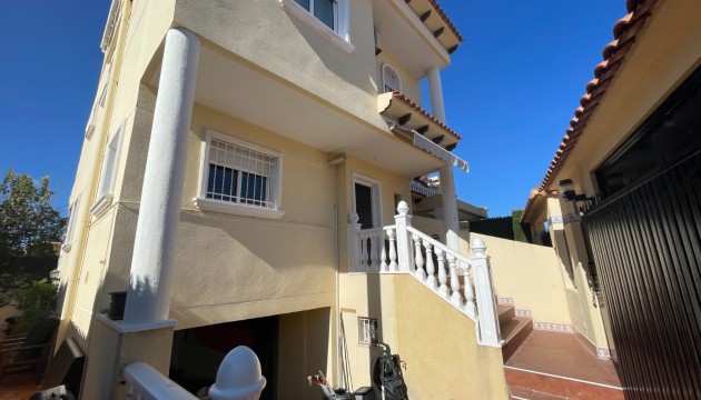 Resale - Villen
 - Guardamar - Guardamar del Segura