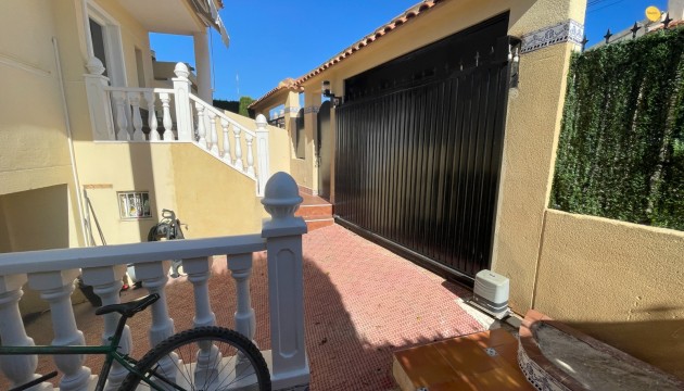 Resale - Villen
 - Guardamar - Guardamar del Segura