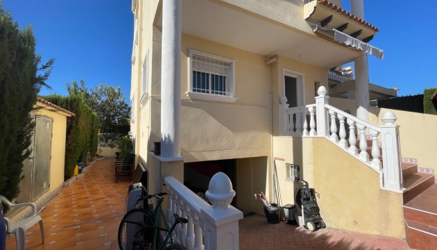 Resale - Villen
 - Guardamar - Guardamar del Segura