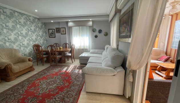Resale - Villen
 - Guardamar - Guardamar del Segura