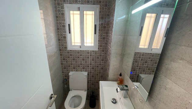Resale - Villen
 - Guardamar - Guardamar del Segura