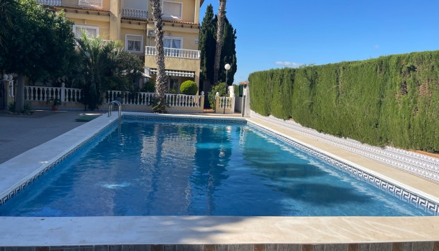 Resale - Villen
 - Guardamar - Guardamar del Segura