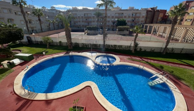 Venta - Apartamento - Torrevieja