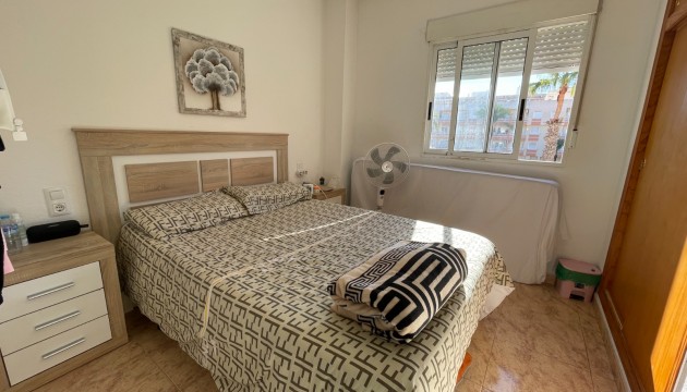 Venta - Apartamento - Torrevieja