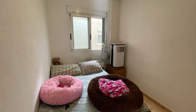 Venta - Apartamento - Torrevieja