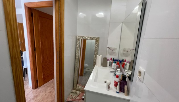 Venta - Apartamento - Torrevieja