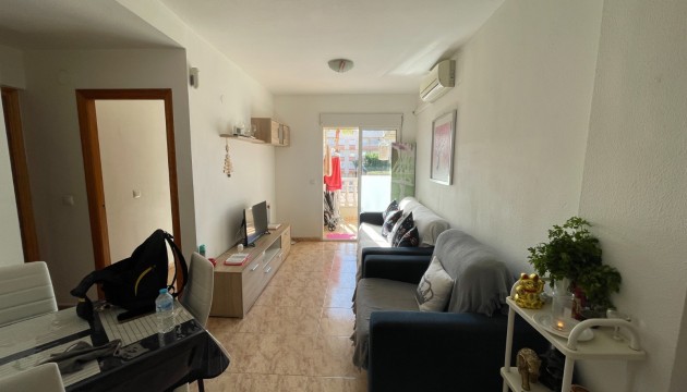 Venta - Apartamento - Torrevieja