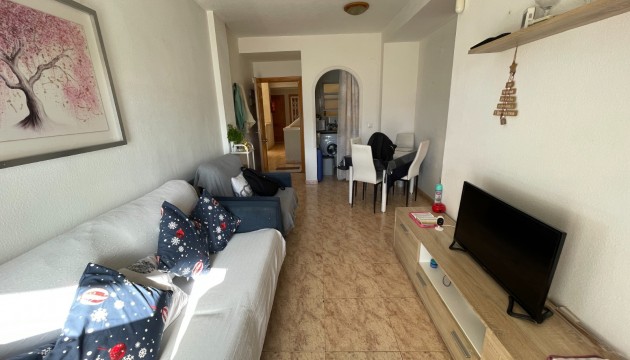 Venta - Apartamento - Torrevieja