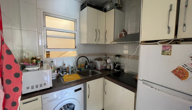 Venta - Apartamento - Torrevieja