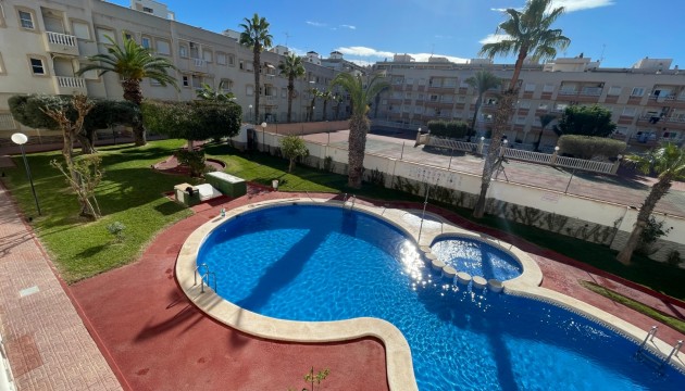 Venta - Apartamento - Torrevieja