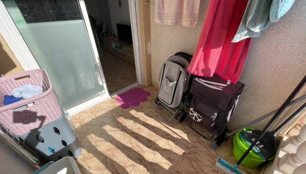 Venta - Apartamento - Torrevieja