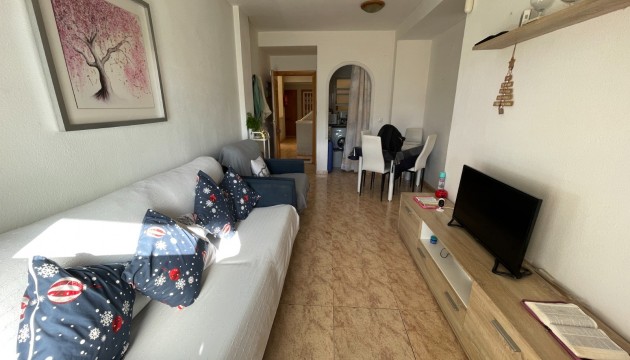 Venta - Apartamento - Torrevieja