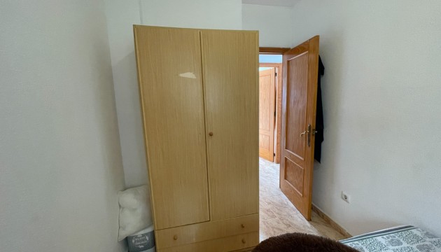 Venta - Apartamento - Torrevieja
