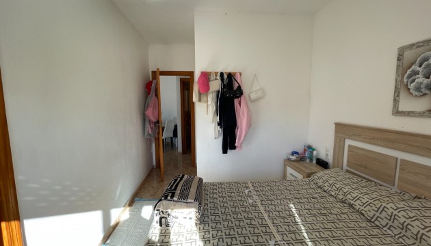 Venta - Apartamento - Torrevieja