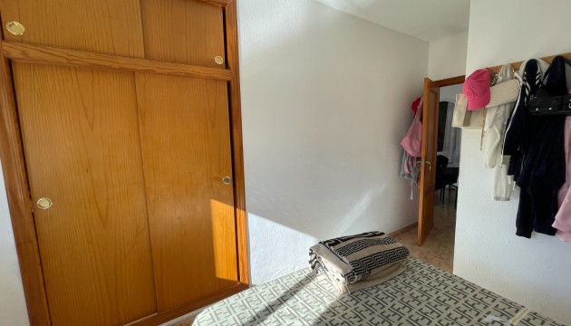Venta - Apartamento - Torrevieja