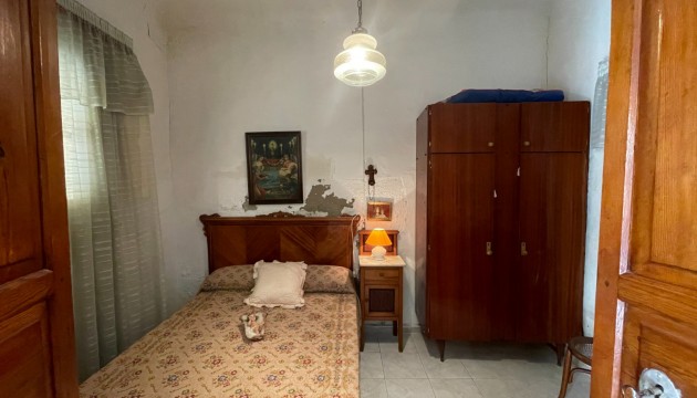 Revente - Villa's
 - Benijofar - Benijófar