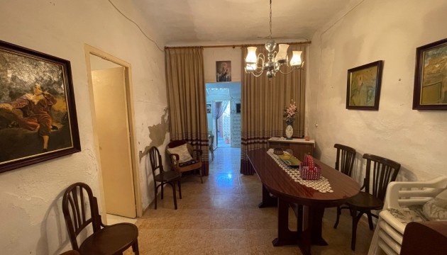 Revente - Villa's
 - Benijofar - Benijófar