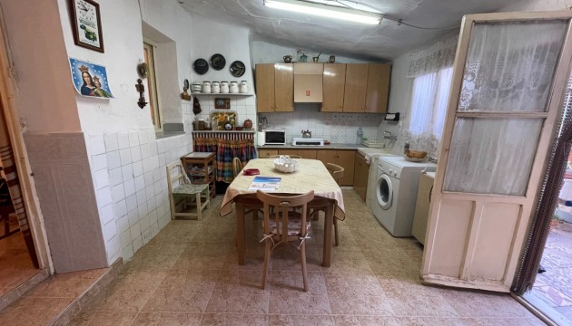 Revente - Villa's
 - Benijofar - Benijófar
