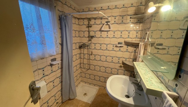 Revente - Villa's
 - Benijofar - Benijófar