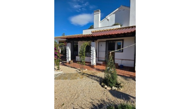 Revente - Villas
 - Fuente Alamo - Las Palas