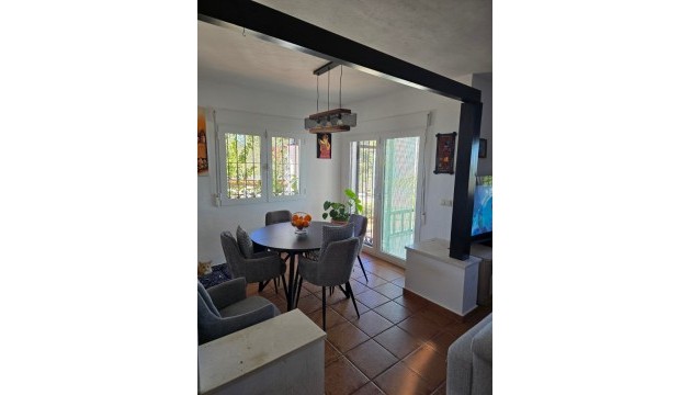 Revente - Villas
 - Fuente Alamo - Las Palas