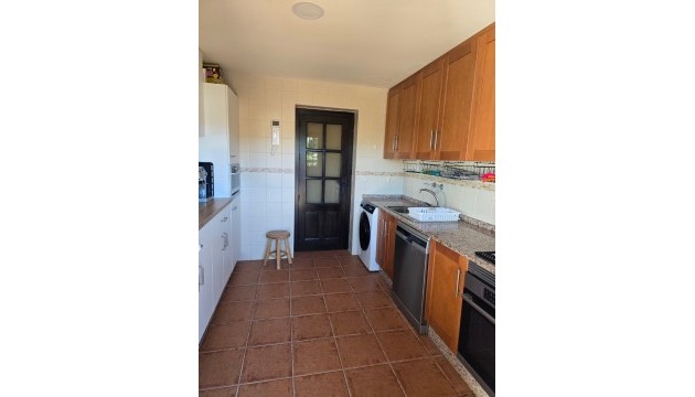 Revente - Villas
 - Fuente Alamo - Las Palas