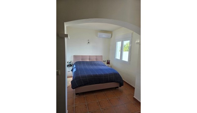 Revente - Villas
 - Fuente Alamo - Las Palas