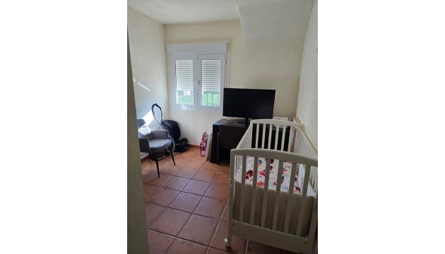 Revente - Villas
 - Fuente Alamo - Las Palas