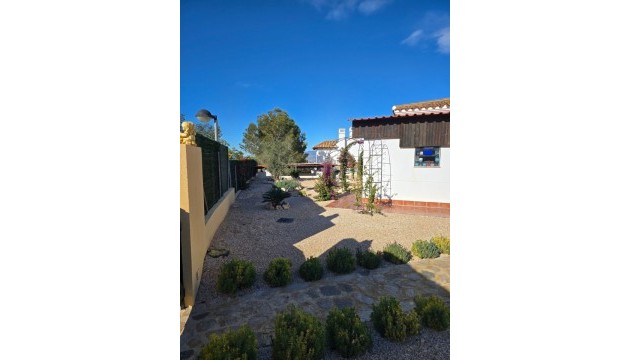 Revente - Villas
 - Fuente Alamo - Las Palas