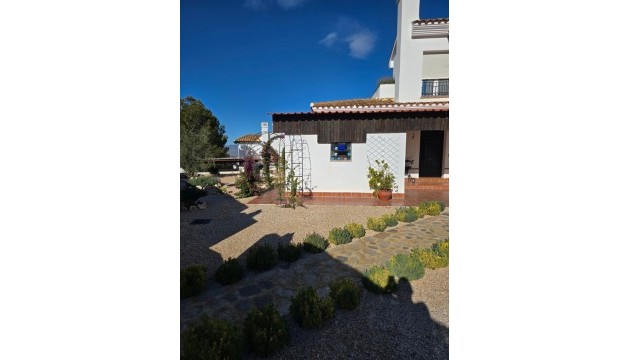 Revente - Villas
 - Fuente Alamo - Las Palas
