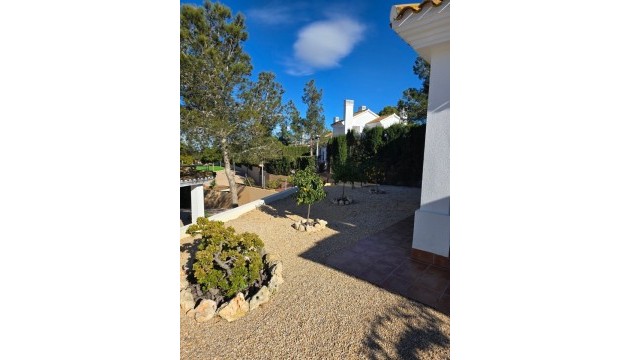 Revente - Villas
 - Fuente Alamo - Las Palas