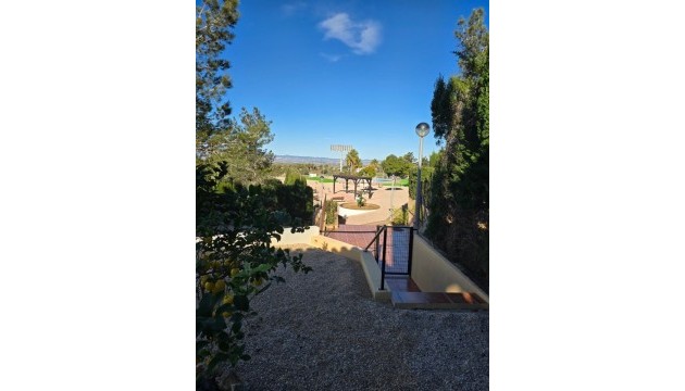 Revente - Villas
 - Fuente Alamo - Las Palas