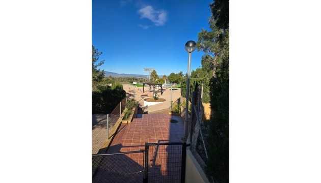 Revente - Villas
 - Fuente Alamo - Las Palas