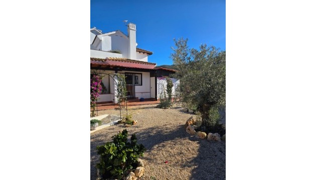Revente - Villas
 - Fuente Alamo - Las Palas