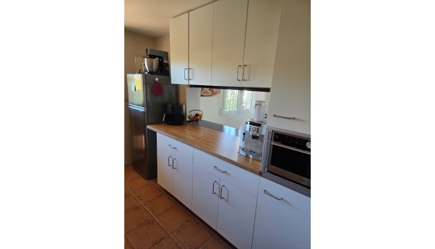 Revente - Villas
 - Fuente Alamo - Las Palas
