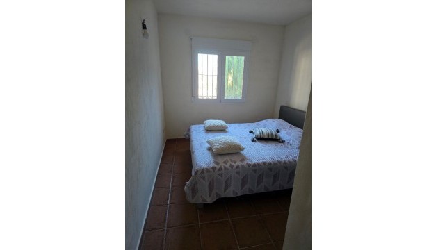 Revente - Villas
 - Fuente Alamo - Las Palas