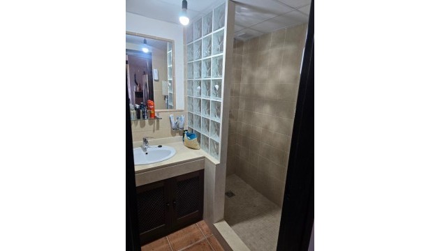 Revente - Villas
 - Fuente Alamo - Las Palas