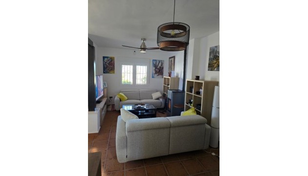 Revente - Villas
 - Fuente Alamo - Las Palas