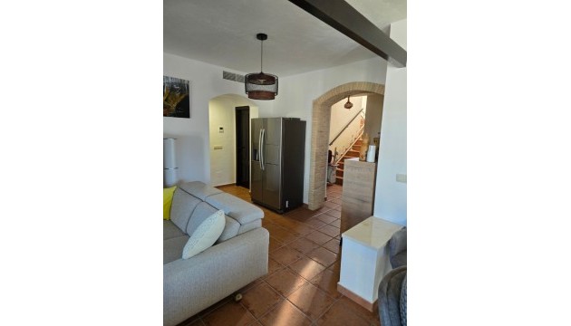 Revente - Villas
 - Fuente Alamo - Las Palas