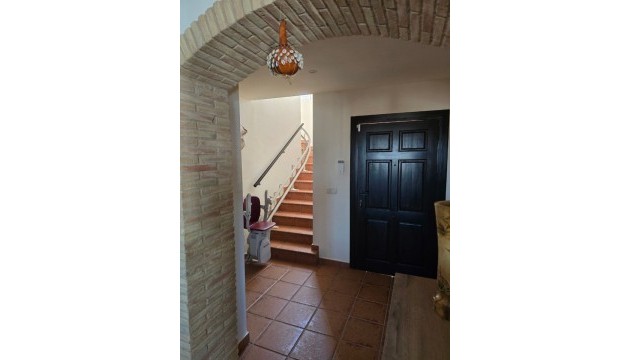 Revente - Villas
 - Fuente Alamo - Las Palas