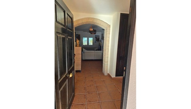 Revente - Villas
 - Fuente Alamo - Las Palas