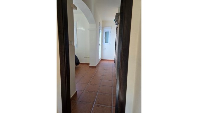Revente - Villas
 - Fuente Alamo - Las Palas