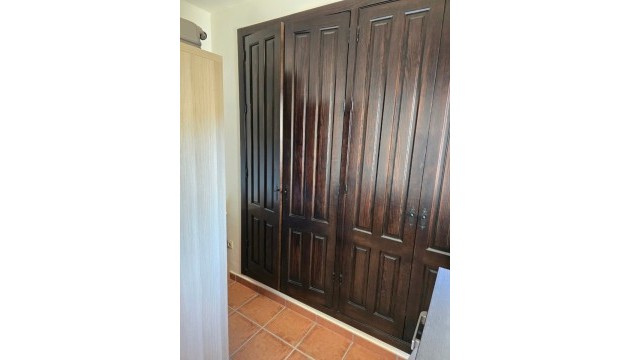 Revente - Villas
 - Fuente Alamo - Las Palas