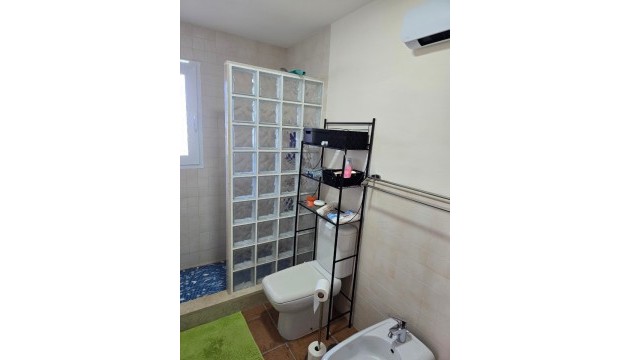 Revente - Villas
 - Fuente Alamo - Las Palas