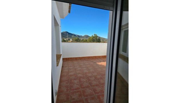 Revente - Villas
 - Fuente Alamo - Las Palas
