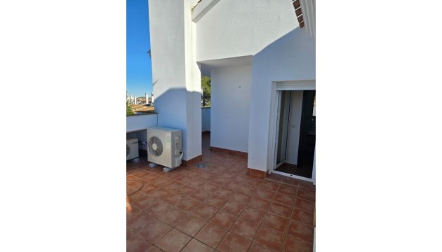 Revente - Villas
 - Fuente Alamo - Las Palas